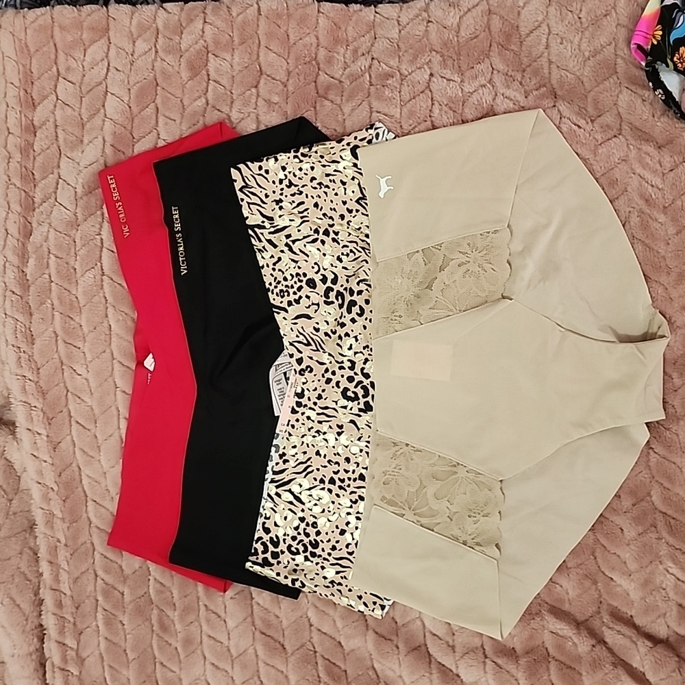Victoria secret hipster underwear